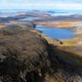 Near-Hope-Bay-Kitikmeot.-Wildlife-Baseline-Surveys